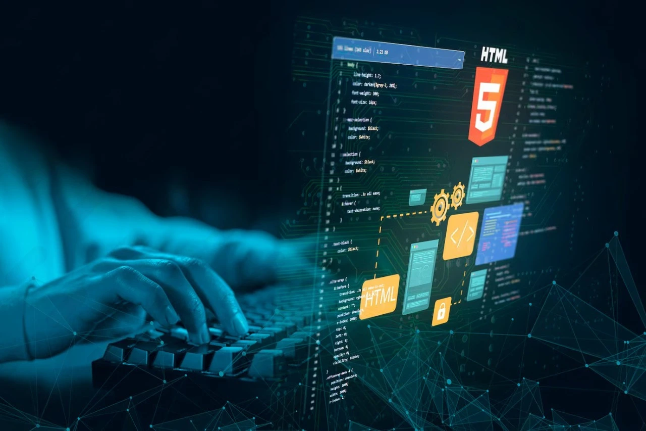 Web Applications